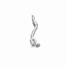 Load image into Gallery viewer, MagnaFlow Direct Fit Catalytic Converter 97-98 BMW 540i 4.4L / 740I 4.4L / 96-98 740IL 4.4L P/S