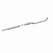 Load image into Gallery viewer, MagnaFlow Direct Fit Catalytic Converter 2012-2014 CAMRY 2.5L Underbody