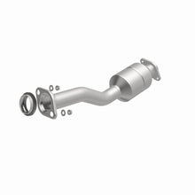 Load image into Gallery viewer, MagnaFlow Direct Fit Catalytic Converter 2009-2014 Sentra 2.0 L Underbody
