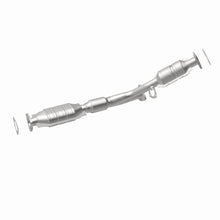 Load image into Gallery viewer, MagnaFlow Direct Fit Catalytic Converter 00-03 Saturn LS Series/LW Series 3.0L Rear (49 State)
