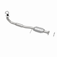 Load image into Gallery viewer, MagnaFlow Direct Fit Catalytic Converter 1997 Saturn Sc 1.9L