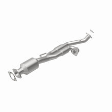 Load image into Gallery viewer, MagnaFlow 04-09 Nissan Quest 3.5L Direct Fit Converter