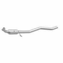 Load image into Gallery viewer, MagnaFlow Direct Fit Catalytic Converter 2007-2012 GL450 4.6 L Underbody