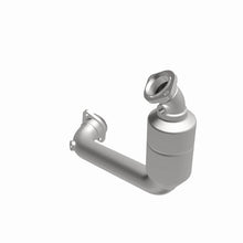 Load image into Gallery viewer, MagnaFlow Direct Fit Catalytic Converter 99-00 Mercedes CLK320 3.2L