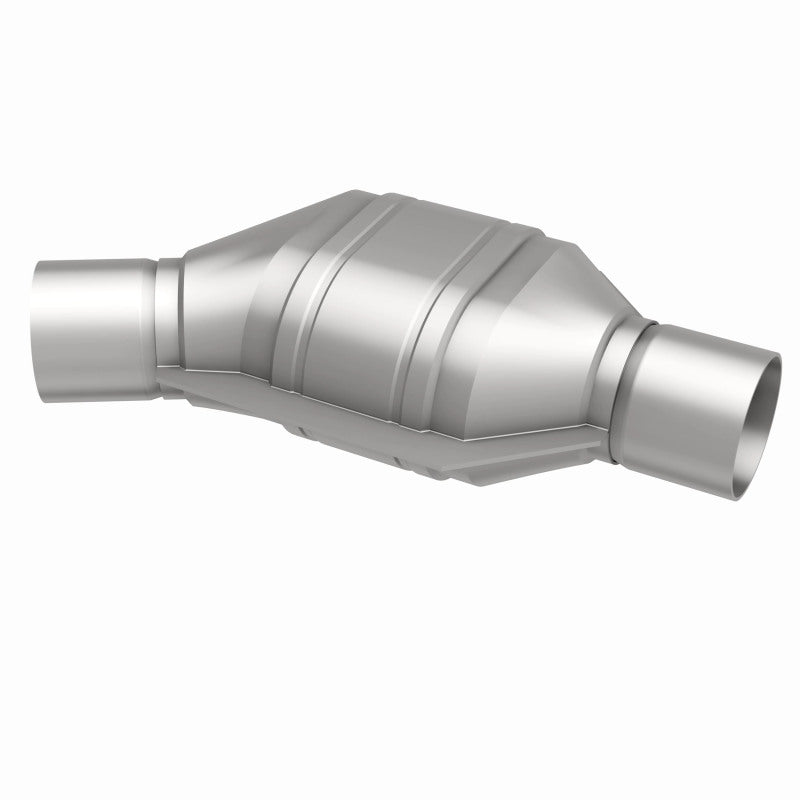 MagnaFlow Universal Catalytic Converter 2.50 Front Ulev