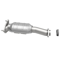 Load image into Gallery viewer, MagnaFlow Direct Fit Catalytic Converter 04 Ranger 3.0L Rear CA