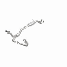 Load image into Gallery viewer, MagnaFlow Direct Fit Catalytic Converter 00-04 Chevy Blazer 4.3L