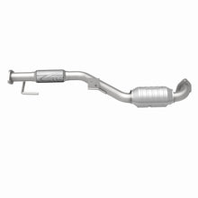 Load image into Gallery viewer, MagnaFlow Direct Fit Catalytic Converter 02-03 MPV 3.0L Passenger Side Rear OEM