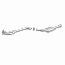 Load image into Gallery viewer, MagnaFlow Direct Fit Catalytic Converter 1991 BMW 318I 1.8L