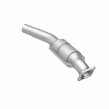 Load image into Gallery viewer, MagnaFlow Direct Fit Catalytic Converter 90-91 Audi Coupe Quatt 2.3L