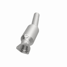 Load image into Gallery viewer, MagnaFlow Direct Fit Catalytic Converter VW 88-95