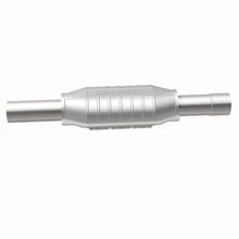 Load image into Gallery viewer, MagnaFlow Direct Fit Catalytic Converter Grand Cherokee-Wrangler 93-
