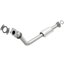Load image into Gallery viewer, MagnaFlow Direct Fit Catalytic Converter 96-98 Grand AM 2.4L M/T