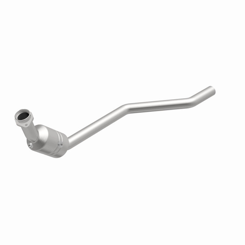 MagnaFlow Direct Fit Catalytic Converter 03-05 Jaguar S-Type4.2L P/S