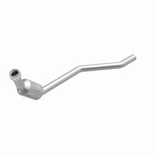 Load image into Gallery viewer, MagnaFlow Direct Fit Catalytic Converter 03-05 Jaguar S-Type4.2L P/S