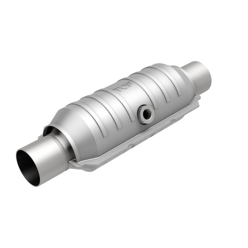 MagnaFlow Universal Catalytic Converter 2.25 1/O2 CA