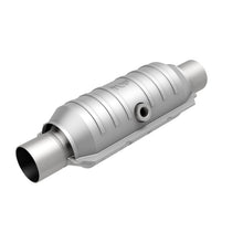 Load image into Gallery viewer, MagnaFlow Universal Catalytic Converter 2.25 1/O2 CA