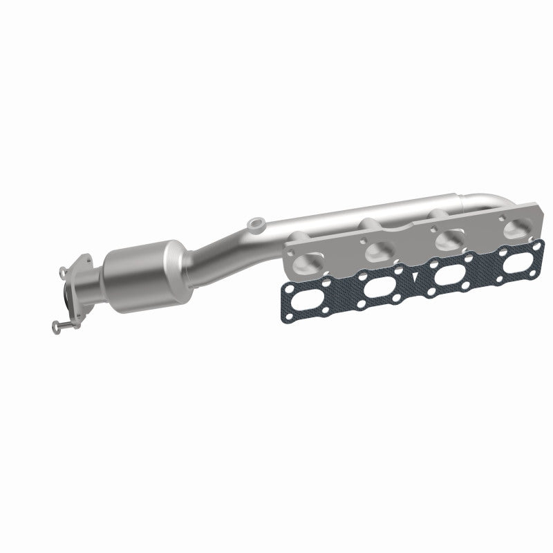 MagnaFlow Direct Fit Catalytic Converter 07 Titan 5.6L D/S manif OEM