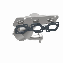 Load image into Gallery viewer, MagnaFlow DF Catalytic Conv 96-00 Ford Contour 2.5L / 99-02 Mercury Cougar 2.5L California - Front