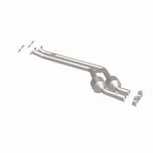 Load image into Gallery viewer, MagnaFlow Direct Fit Catalytic Converter 07-10 BMW X3 3.0L