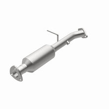 Load image into Gallery viewer, MagnaFlow California Direct Fit Catalytic Converter 1995 Kia Sportage 2.0L