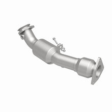 Load image into Gallery viewer, MagnaFlow Direct Fit Catalytic Converter 04-07 VW Touareg 4.2L Passenger Side