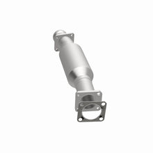 Load image into Gallery viewer, MagnaFlow Direct Fit Catalytic Converter California Grade 79-80 International Scout II 5.0L