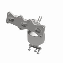 Load image into Gallery viewer, MagnaFlow Direct Fit Catalytic Converter 95-02 Mazda Millenia 2.3L