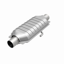 Load image into Gallery viewer, MagnaFlow Universal Catalytic Converter 2.5 W/Air