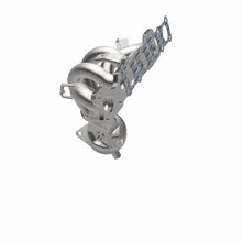 Load image into Gallery viewer, MagnaFlow Direct Fit Catalytic Converter 06-08 Hyundai Sonata 2.4L