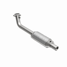 Load image into Gallery viewer, MagnaFlow Direct Fit Catalytic Converter 00-03 BMW X5 4.4L Driver Side OEM