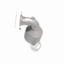 Load image into Gallery viewer, MagnaFlow Direct Fit Catalytic Converter 2010-2011 SRX 3 L Underbody