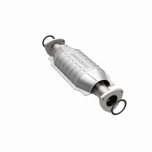 Load image into Gallery viewer, MagnaFlow Direct Fit Catalytic Converter GM 90 94