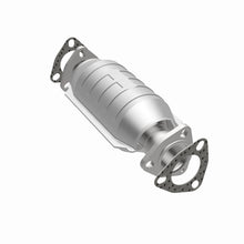 Load image into Gallery viewer, MagnaFlow Direct Fit Catalytic Converter Volvo 79