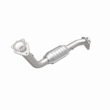Load image into Gallery viewer, MagnaFlow Direct Fit Catalytic Converter Gm
