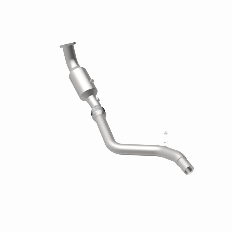 MagnaFlow Direct Fit Catalytic Converter 05-07 Chrysler 300 2.7/3.5L D/S