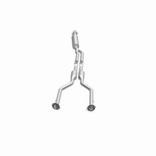 Load image into Gallery viewer, MagnaFlow Direct Fit Catalytic Converter 07-10 Lexus GS350 3.5L