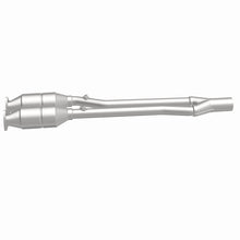 Load image into Gallery viewer, MagnaFlow Direct Fit Catalytic Converter 04-06 TT Quattro 3.2L OEM