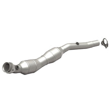Load image into Gallery viewer, MagnaFlow Direct Fit Catalytic Converter 03-05 R Rover HSE4.4 D/S OE