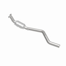 Load image into Gallery viewer, MagnaFlow Direct Fit Catalytic Converter 00-02 Lincoln LS P/S OEM