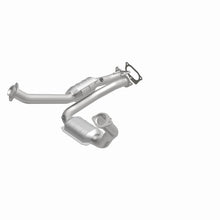 Load image into Gallery viewer, MagnaFlow Direct Fit Catalytic Converter 04 Ranger/BSeries 3.0L