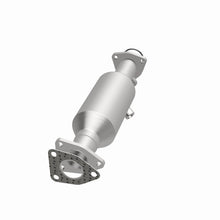 Load image into Gallery viewer, MagnaFlow Direct Fit Catalytic Converter 99-02 Odyssey 3.5L OEM