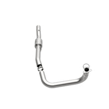 Load image into Gallery viewer, MagnaFlow Direct Fit Catalytic Converter 00-06 Chevy/GMC Driver Side