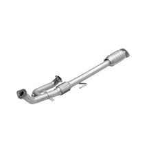 Load image into Gallery viewer, MagnaFlow DF Catalytic Conv 07-10 Lexus ES350 / 07-10 Toyota Camry 3.5L Y-Pipe Assembly (49 State)