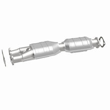Load image into Gallery viewer, MagnaFlow Direct Fit Catalytic Converter Ford 86 87
