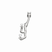 Load image into Gallery viewer, MagnaFlow Direct Fit Catalytic Converter 14-15 Acura MDX 3.5L Underbody