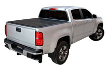 Load image into Gallery viewer, Access LOMAX Tri-Fold Cover 16-19 Toyota Tacoma (Excl OEM Hard Covers) - 5ft Short Bed