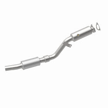 Load image into Gallery viewer, MagnaFlow Direct Fit Catalytic Converter 05-09 Audi Quattro 3.2L Driver Side