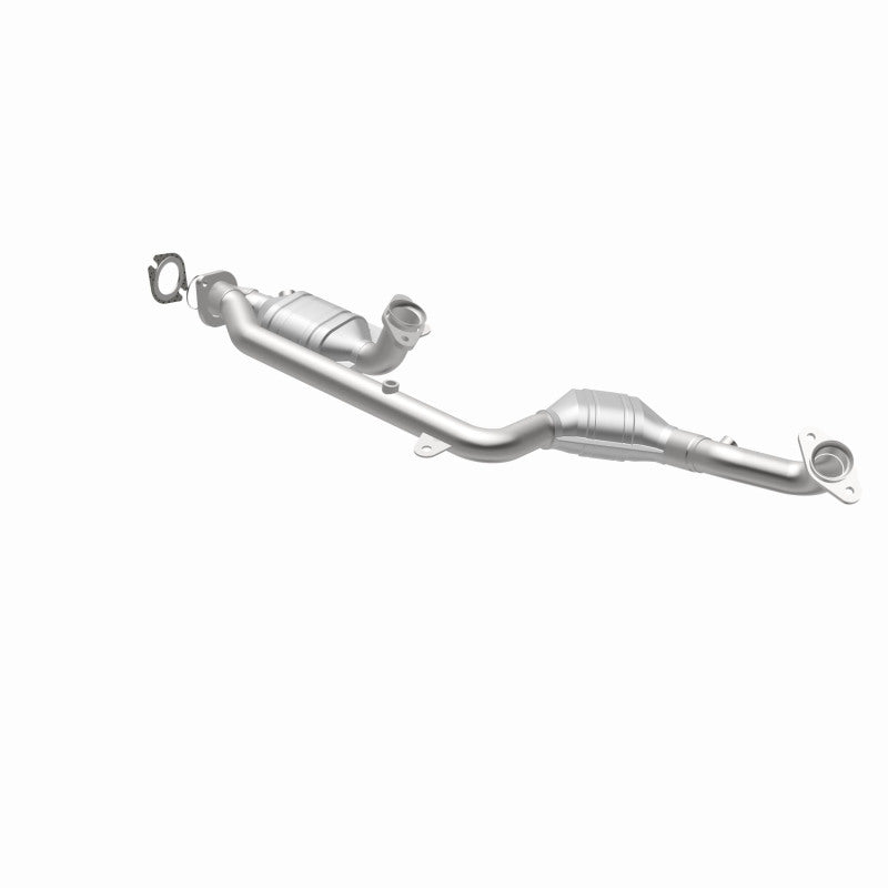 MagnaFlow Direct Fit Catalytic Converter 95-97 Continental 4.6 front