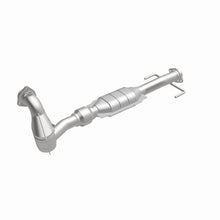 Load image into Gallery viewer, MagnaFlow Direct Fit Catalytic Converter 01 Saab 9-5 2.3L